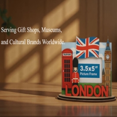 济南奥申工艺品有限公司